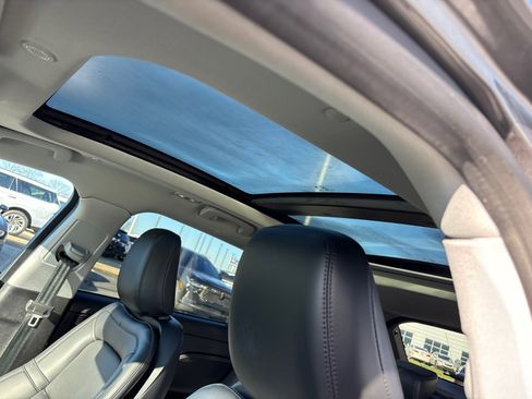 Certified 2022 Lincoln Corsair Reserve w/ Elements Package image 26