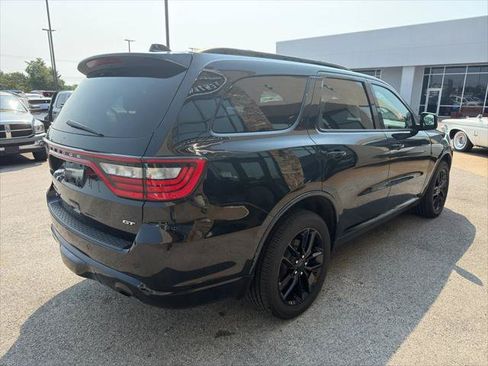 Certified 2026 Dodge Durango GT AWD/4WD image 5
