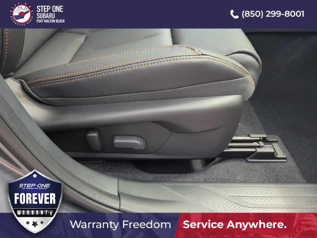 New 2026 Subaru Outback Wilderness AWD/4WD image 39