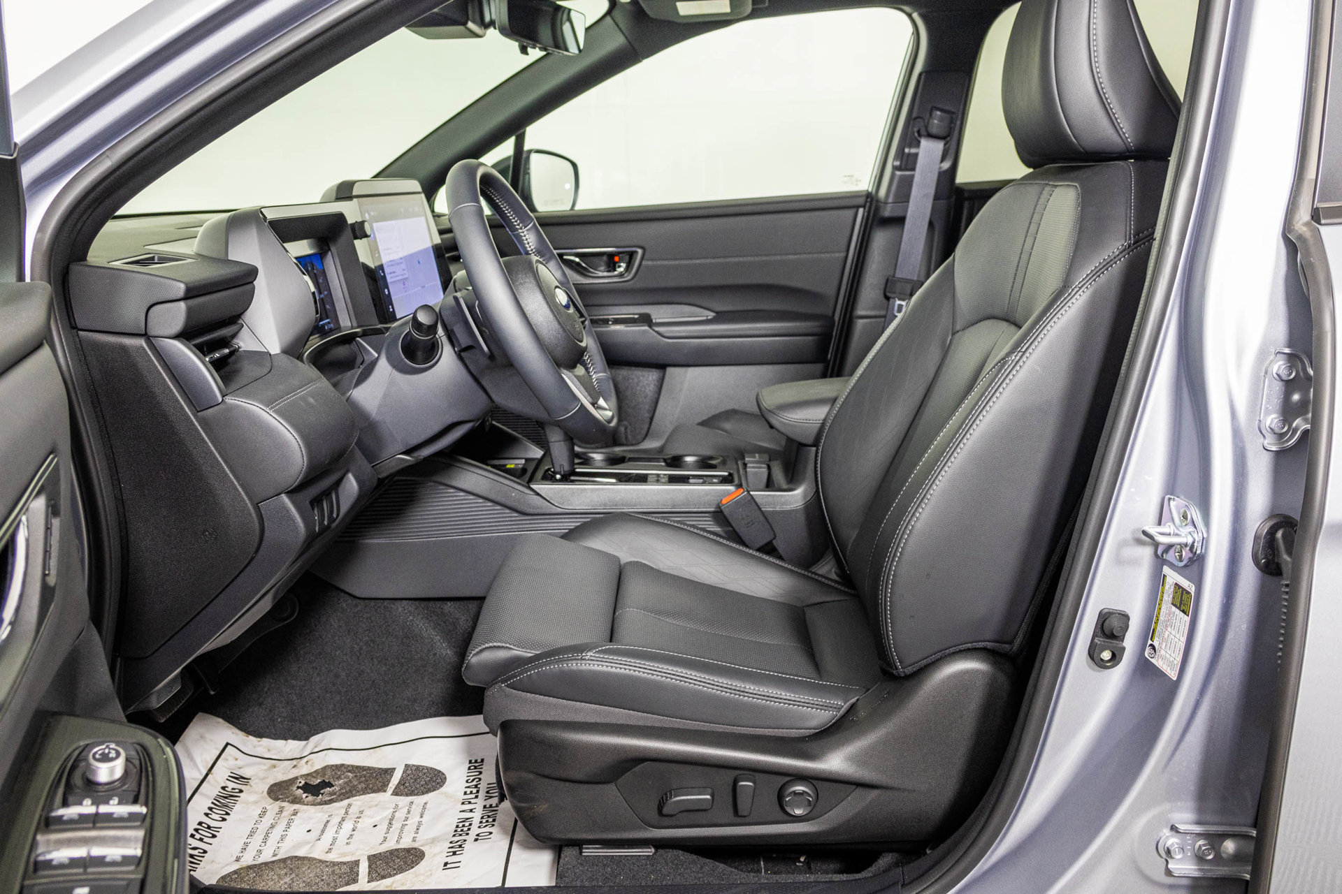 Used 2026 Subaru Outback Touring XT AWD/4WD image 29