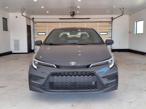 Used 2024 Toyota Corolla XSE FWD image 22