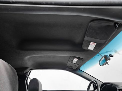 Used 2000 Chevrolet Camaro Z28 w/ SS Performance/Appearance Pkg image 25