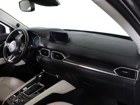 Used 2019 MAZDA CX-5 Grand Touring w/ GT Premium Package image 32