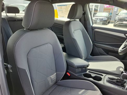 New 2025 Volkswagen Jetta Sport image 19