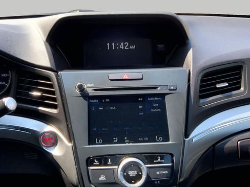 Used 2021 Acura ILX w/ Premium Package FWD image 7