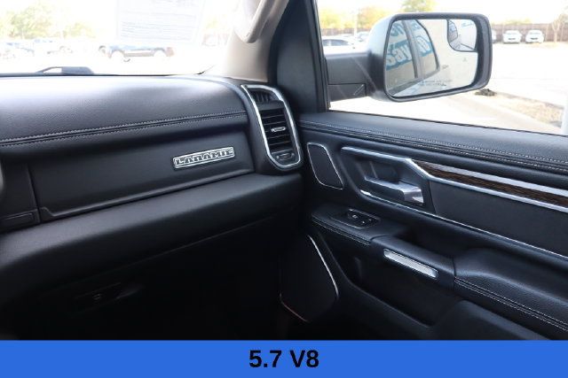 Used 2019 RAM 1500 Laramie RWD image 9