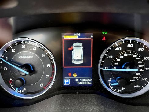 Used 2019 Subaru Ascent Touring image 15