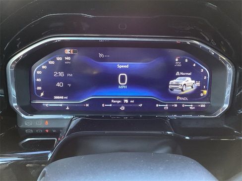 Used 2024 Chevrolet Silverado 1500 LT w/ Protection Package image 17