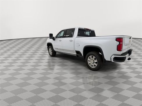 New 2026 Chevrolet Silverado 2500 High Country w/ Technology Package image 8