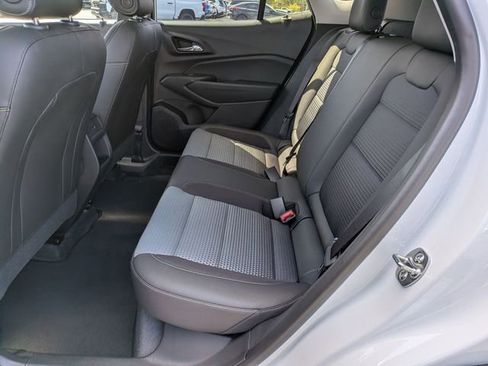 New 2026 Chevrolet Trax LT image 28