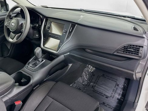 Certified 2022 Subaru Legacy image 25