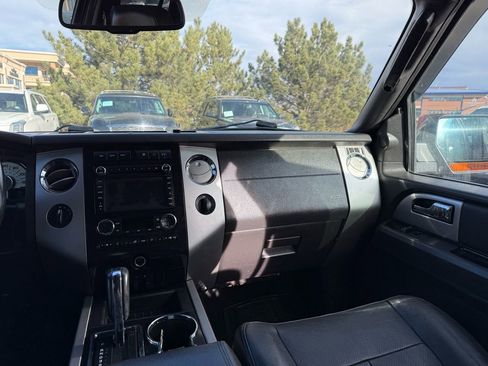 Used 2014 Ford Expedition EL Limited image 28