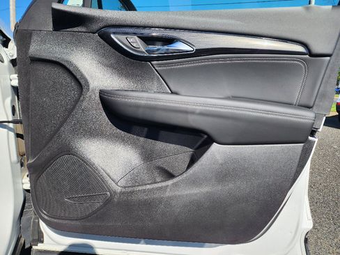 Certified 2022 Buick Envision Preferred image 25