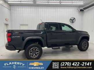 Used 2023 Chevrolet Colorado ZR2 w/ ZR2 Convenience Package III video 2