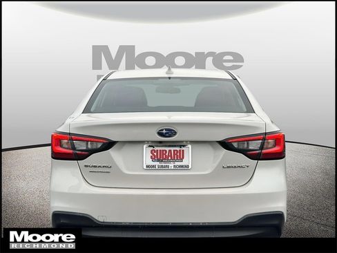 Certified 2024 Subaru Legacy Premium image 4