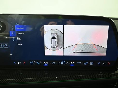 New 2026 Chevrolet Traverse High Country image 28