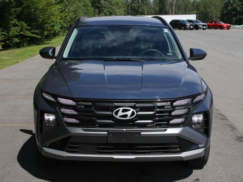 Used 2026 Hyundai Tucson SEL AWD/4WD image 2