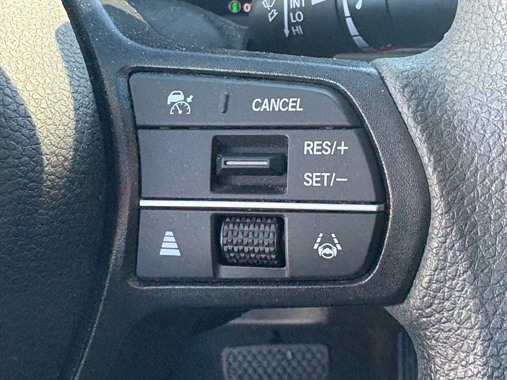 Used 2024 Honda Accord EX image 16