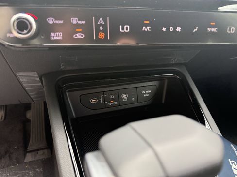 New 2026 Kia K5 GT w/ GT1 Package image 20