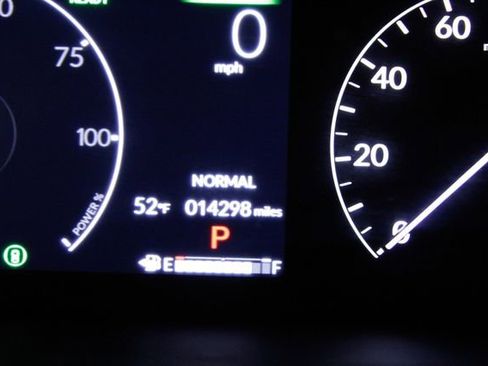 Certified 2024 Honda CR-V Sport-L image 25