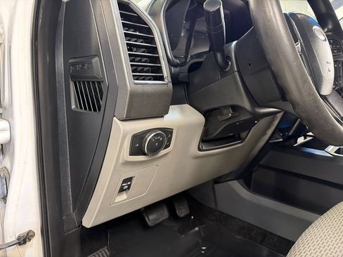 Used 2018 Ford F150 XL w/ XL Power Equipment Group AWD/4WD image 27