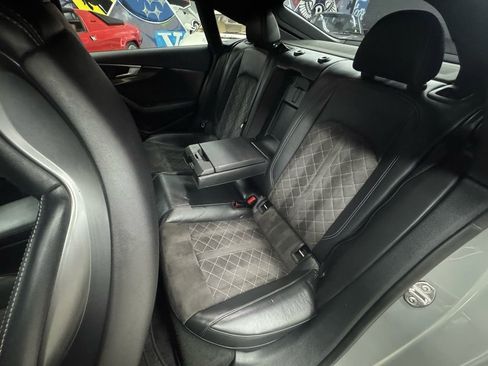 Used 2019 Audi S5 Premium Plus w/ Premium Plus image 13