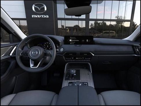 New 2026 MAZDA CX-70 SC Plus AWD/4WD image 2