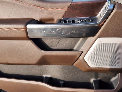 New 2026 Ford F250 King Ranch AWD/4WD image 16
