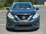 Used 2016 Nissan Murano SL w/ SL Technology Package image 3