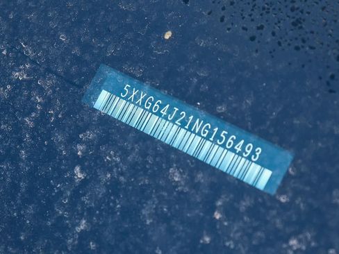 Used 2022 Kia K5 GT-Line w/ GT-Line FWD Premium Package image 7