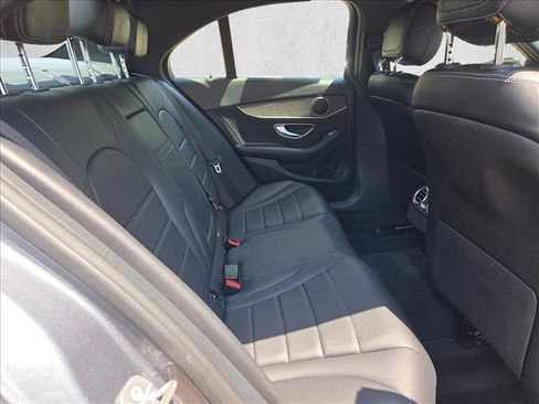 Used 2019 Mercedes-Benz C 300 Sedan image 18