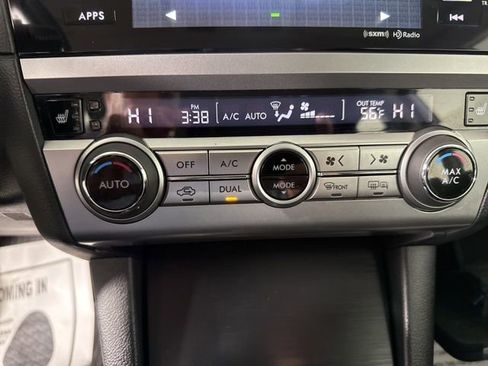 Used 2016 Subaru Legacy 2.5i Premium image 10