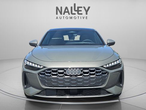 New 2025 Audi A5 2.0T Premium Plus image 8