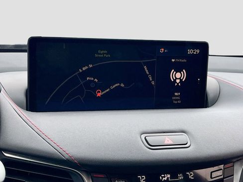 Used 2025 Acura TLX A-Spec Package image 13