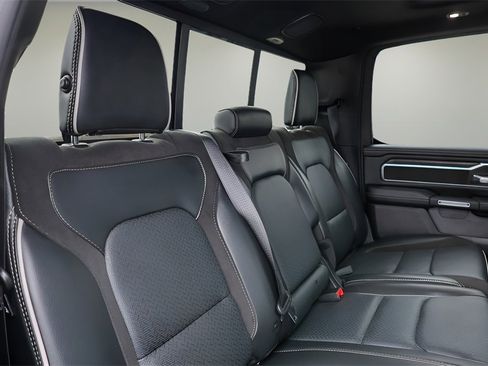 Used 2025 RAM 1500 Laramie image 27