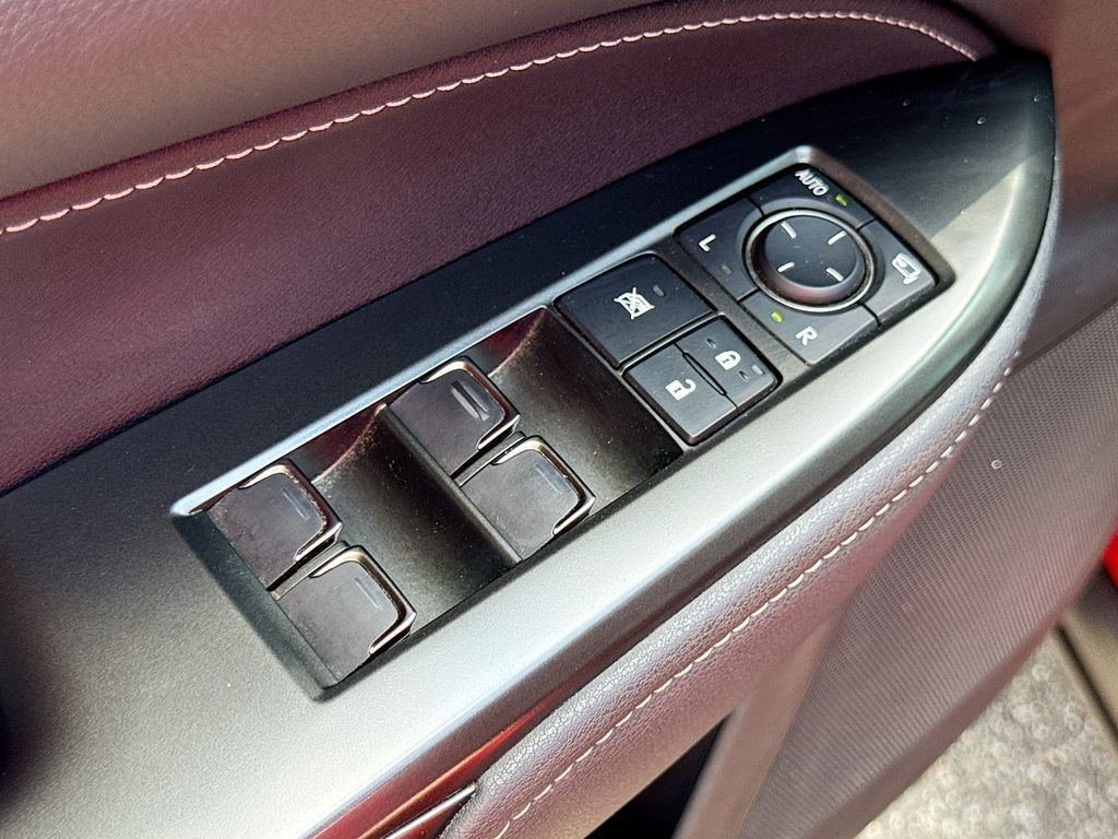 Used 2024 Lexus NX 350 F Sport AWD/4WD image 15