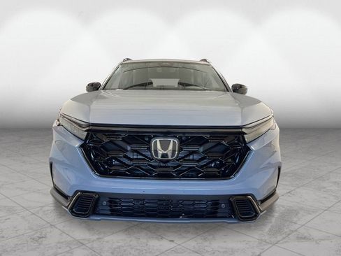 New 2026 Honda CR-V Sport-L image 10