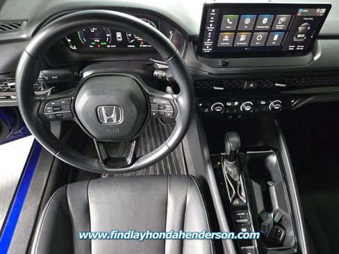 Certified 2023 Honda Accord Sport image 18