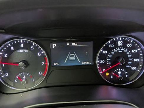 Used 2024 Kia Forte LXS FWD image 23