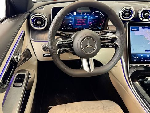 New 2026 Mercedes-Benz CLE 300 4MATIC Coupe image 20