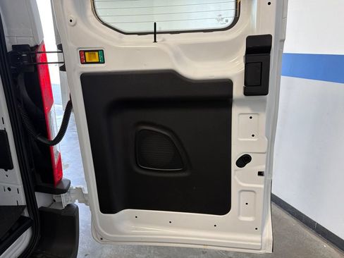 Used 2025 Ford Transit 250 Low Roof w/ Exterior Upgrade Package RWD image 24