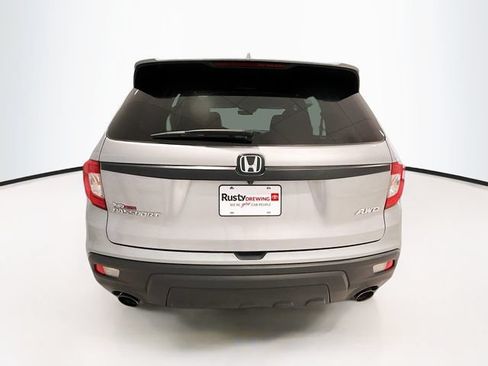 Used 2020 Honda Passport EX-L image 6