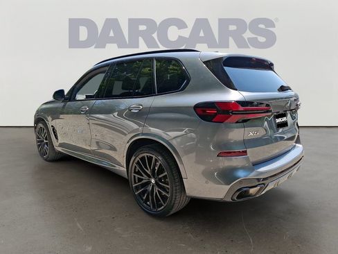 Used 2024 BMW X5 xDrive40i w/ M Sport Package AWD/4WD image 4