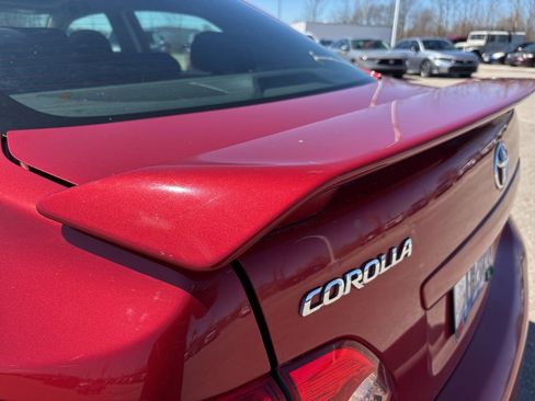 Used 2009 Toyota Corolla LE image 9