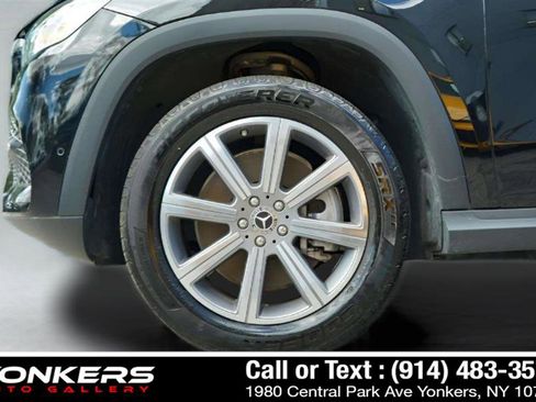 Used 2022 Mercedes-Benz GLS 450 4MATIC image 74