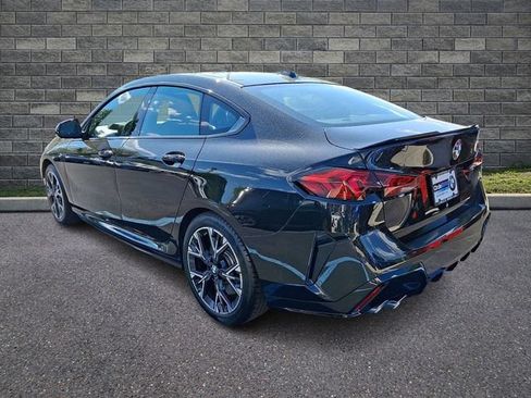 Used 2026 BMW M235i xDrive w/ Technology Package AWD/4WD image 4