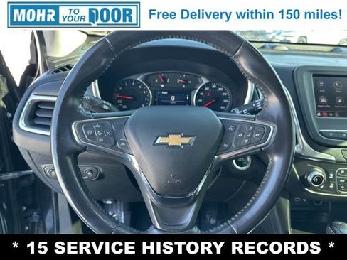 Used 2020 Chevrolet Equinox LT image 12