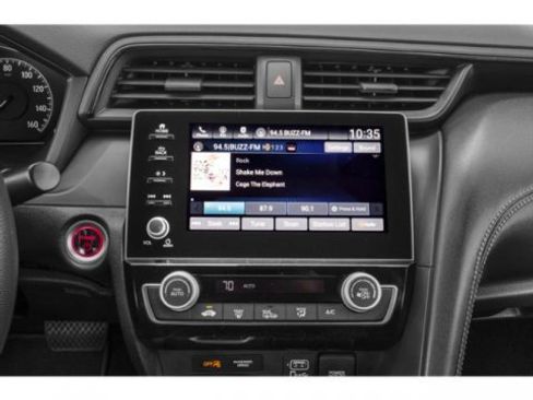 Certified 2019 Honda Insight EX image 10