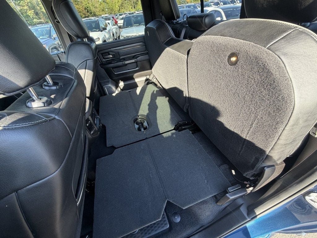 Used 2019 RAM 2500 Limited AWD/4WD image 41