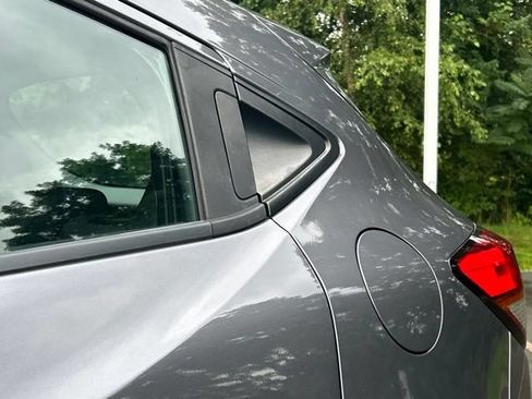 Used 2019 Honda HR-V Sport image 17